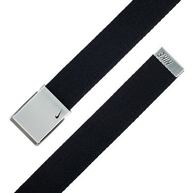 Men's Nike Golf Single Web Belt