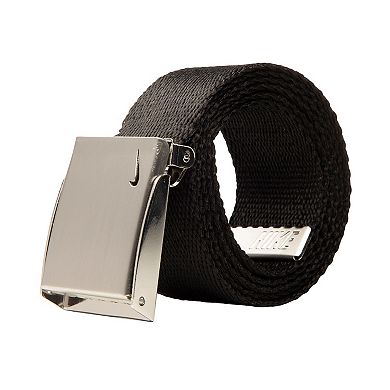 Men's Nike Golf Single Web Belt