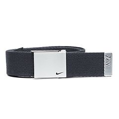 Men's Nike 3 Pack Web Belt