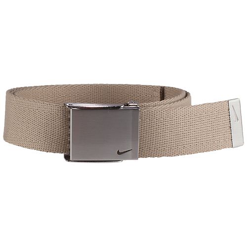 Men's Nike Golf Single  Belt