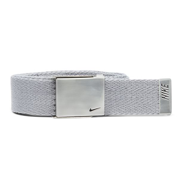 Kohls on sale nike belt