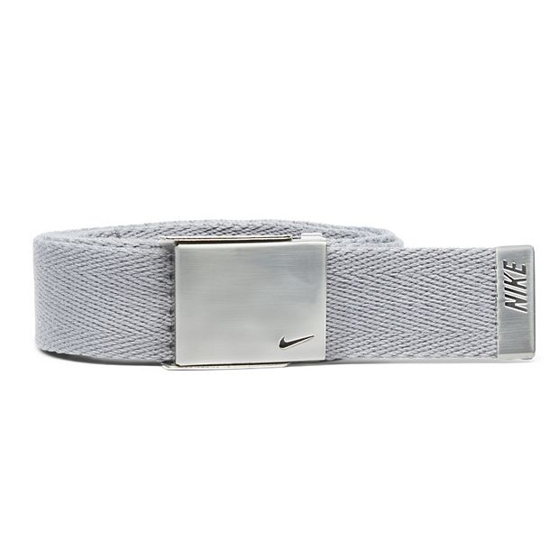  Men's Golf Belts - Nike / Men's Golf Belts / Men's