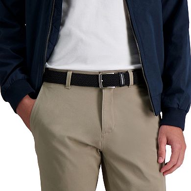 Mens Dockers® Big & Tall Leather Casual Men's Belt