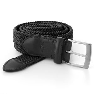 Dockers® Braided Web Belt