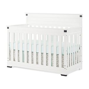Child Craft Redmond 4-in-1 Convertible Crib