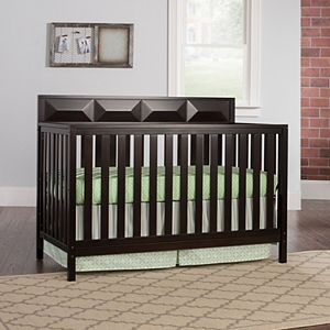 Child Craft Elin 4-in-1 Convertible Crib