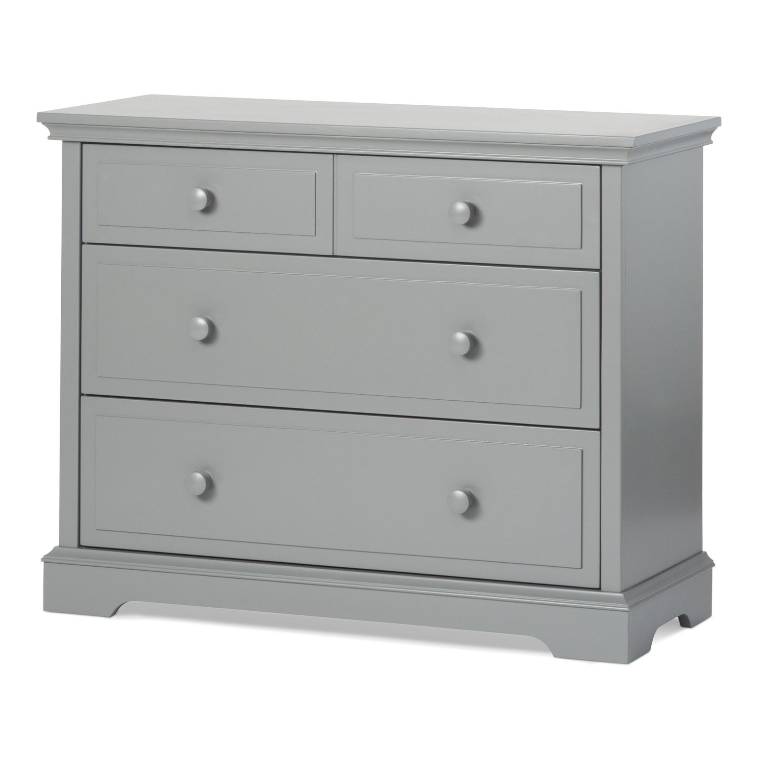 kohls baby dresser