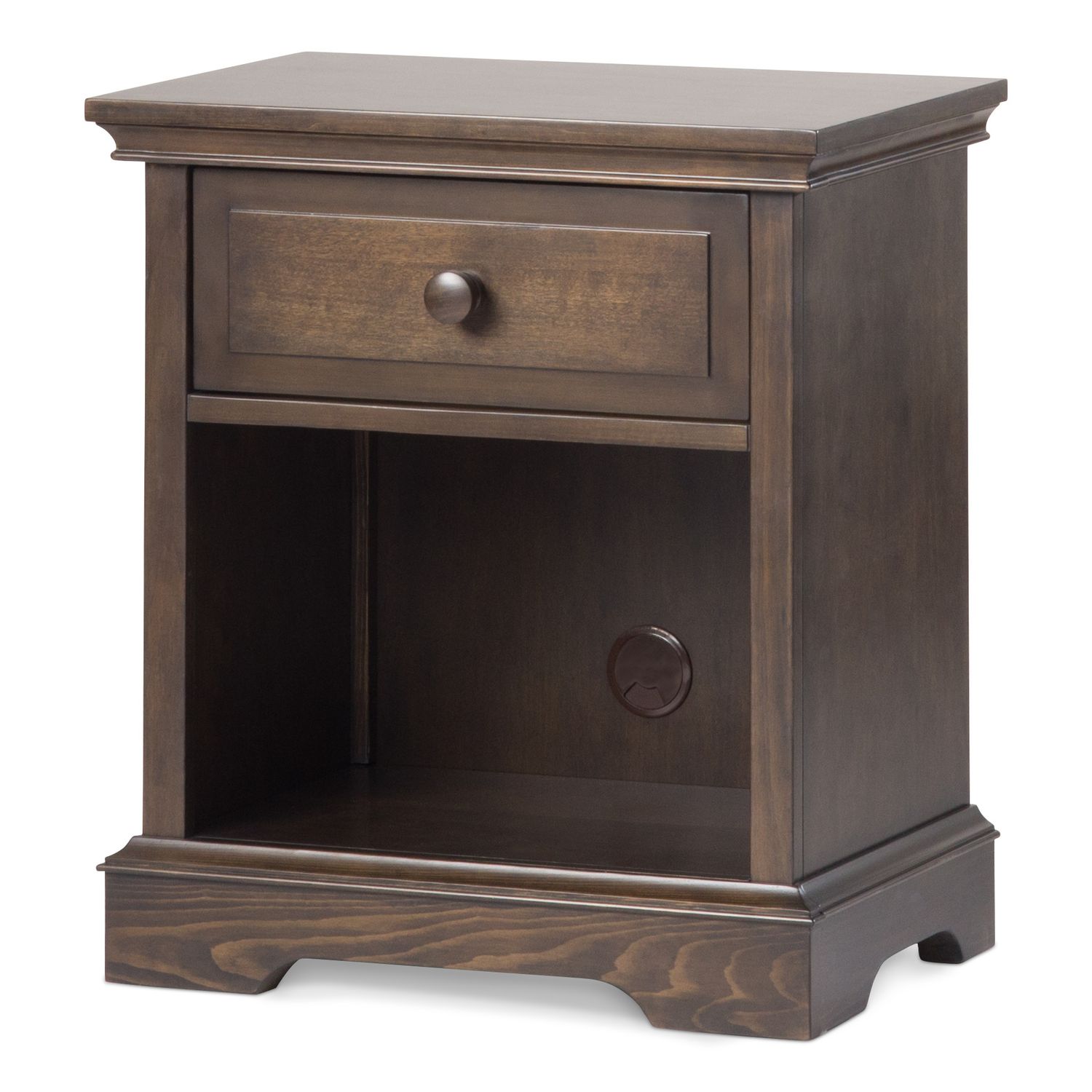 nursery nightstands