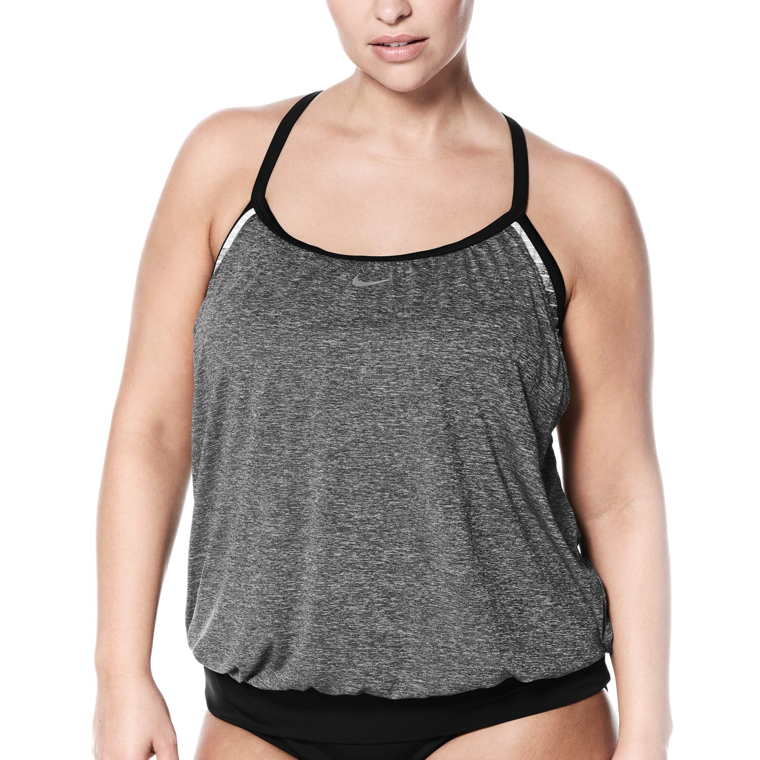 Layered Yoga Tops