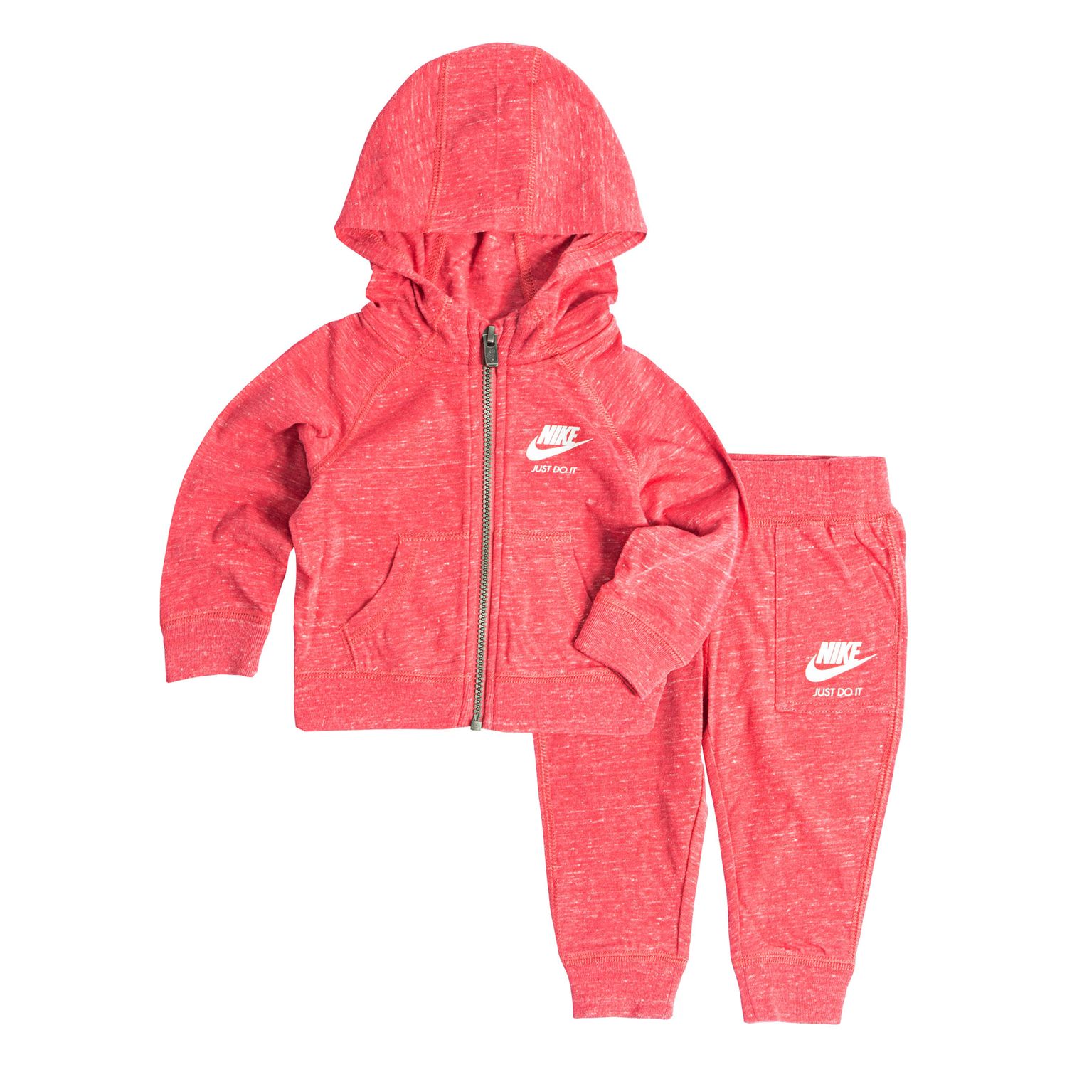 toddler girl nike hoodie