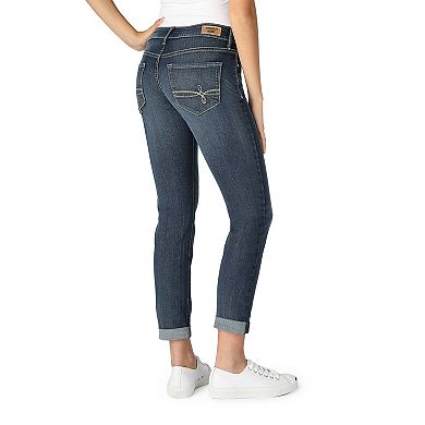 Juniors' DENIZEN® from Levi’s® Ripped Boyfriend Jeans