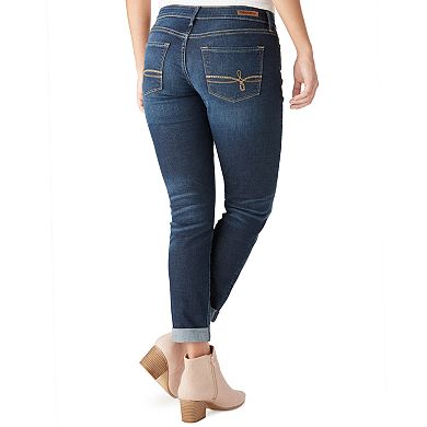 Juniors' DENIZEN® from Levi’s® Ripped Boyfriend Jeans