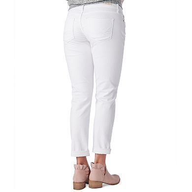 Juniors' DENIZEN® from Levi’s® Ripped Boyfriend Jeans