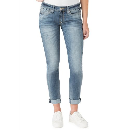 boyfriend jeans levis