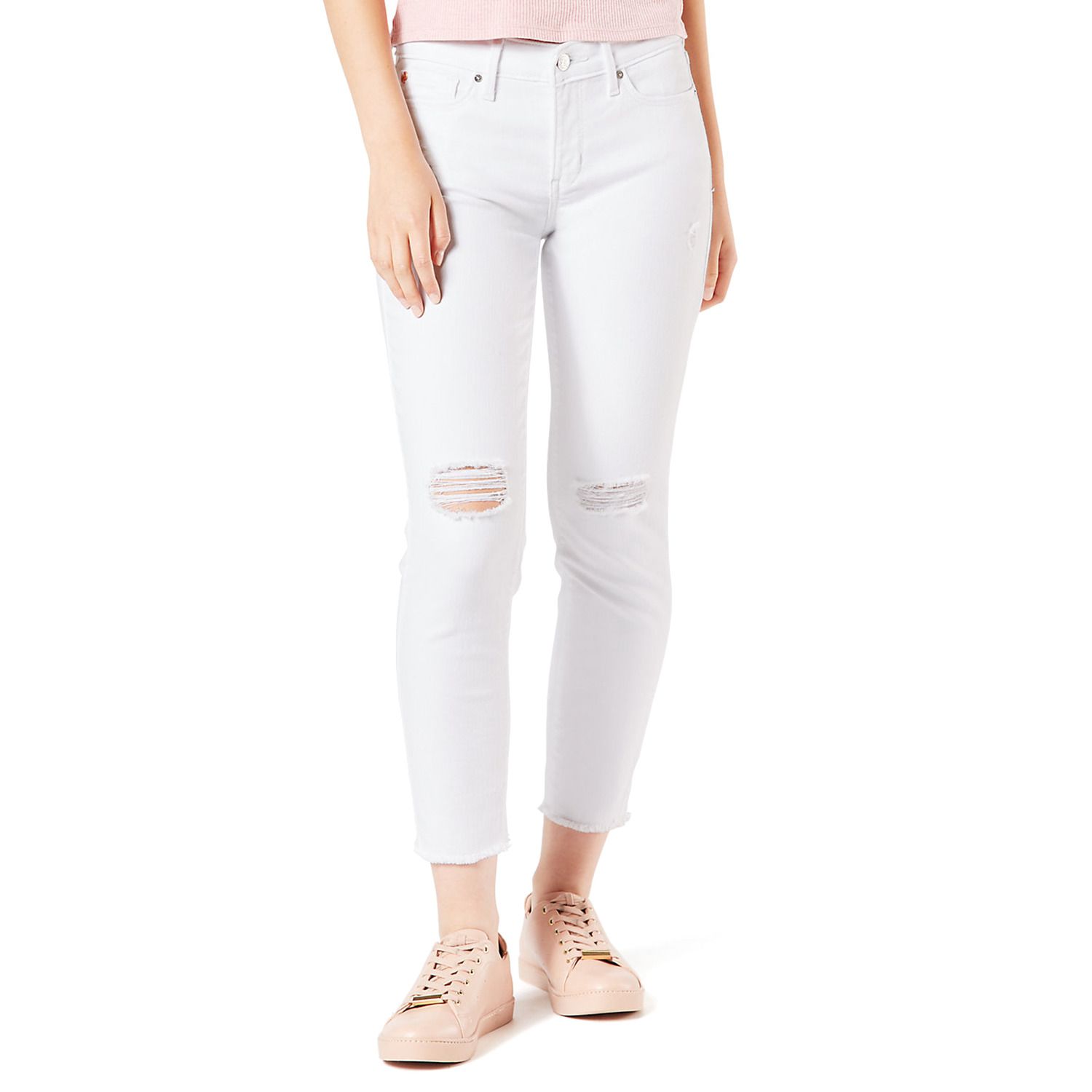 levi's boyfriend jeans kohls