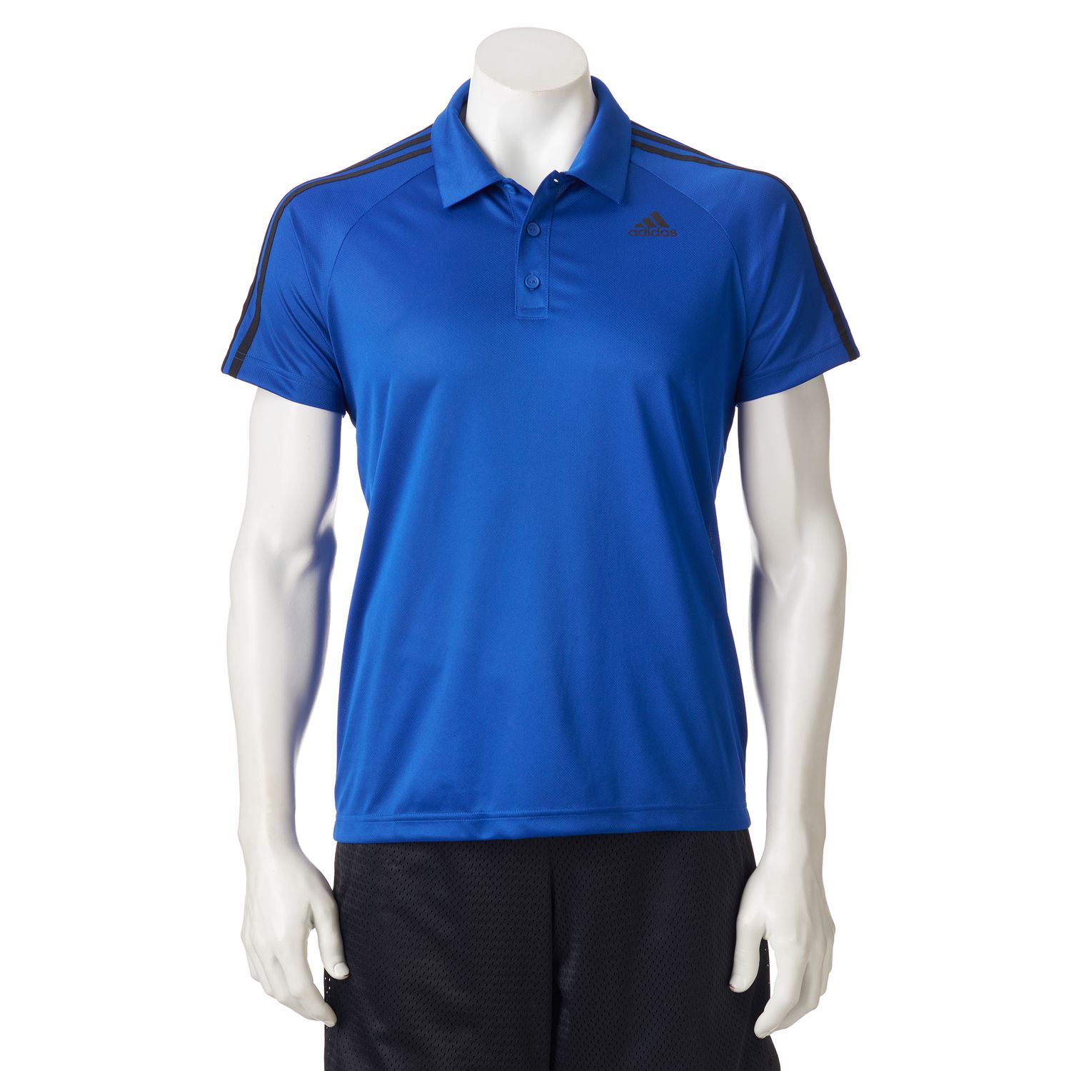 adidas d2m polo