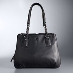 Kohl's purses clearance hot sale