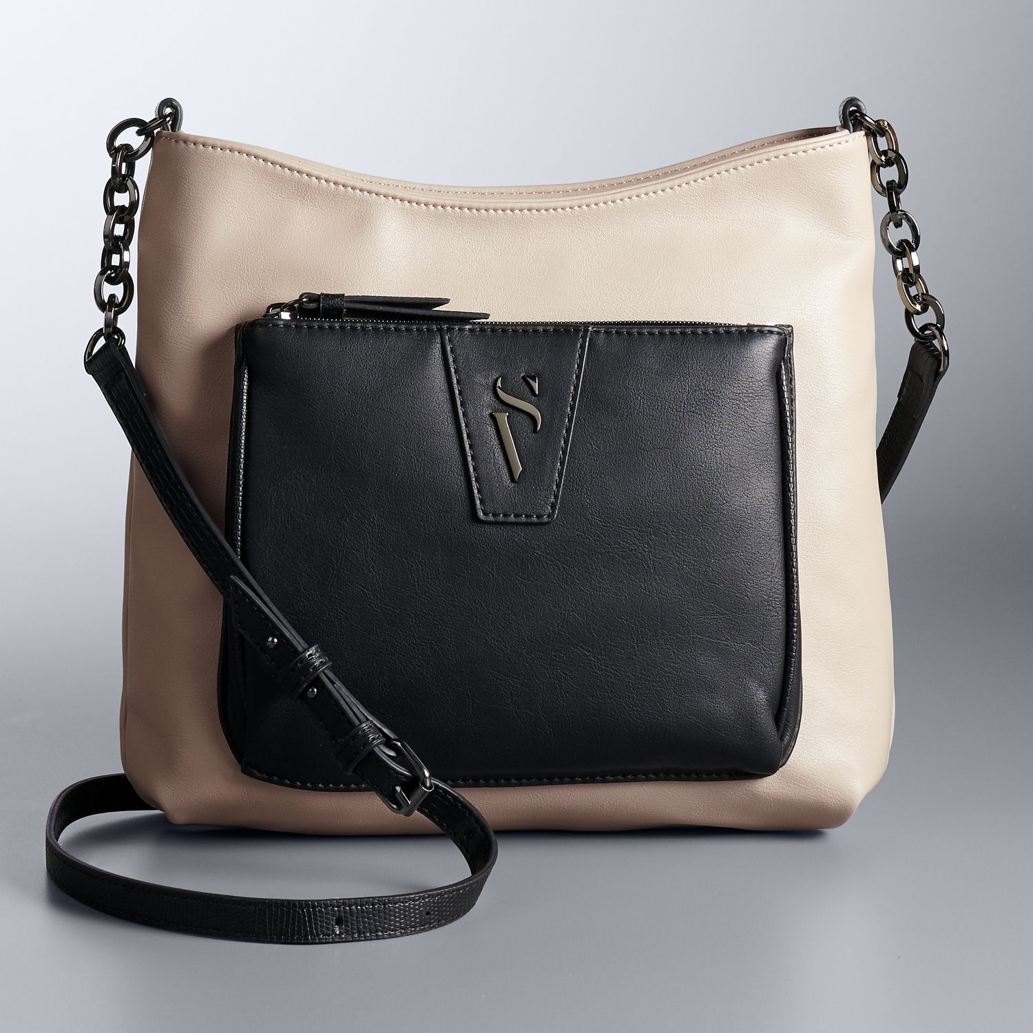 kohls womens crossbody bags