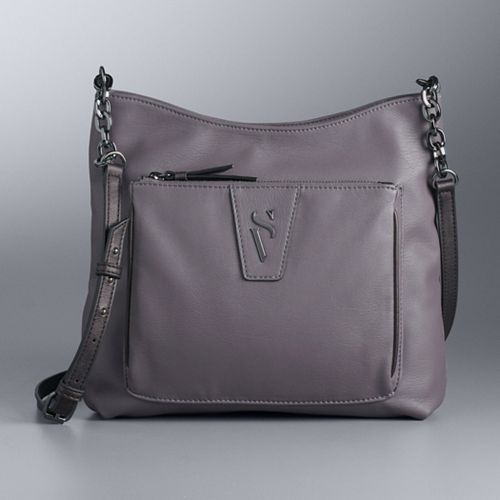 vera wang crossbody purse