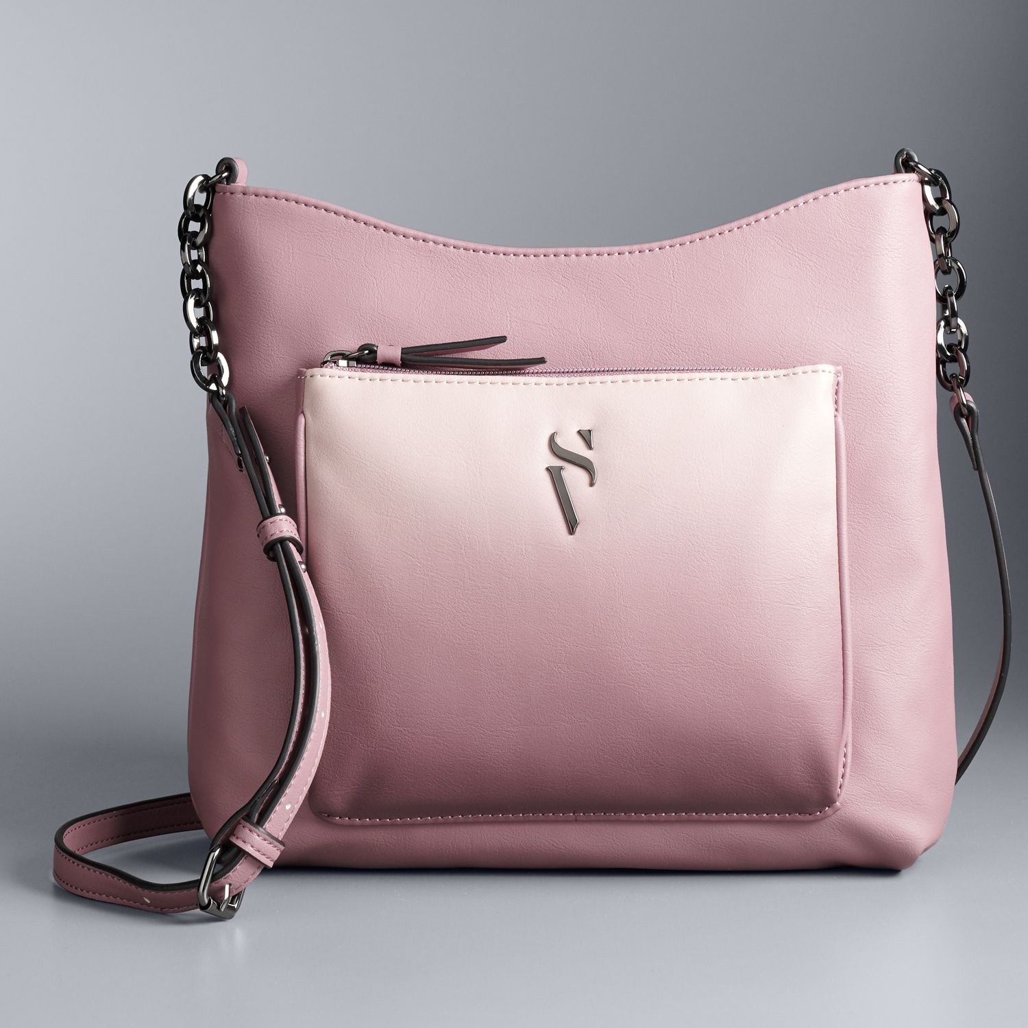 kohls womens crossbody bags