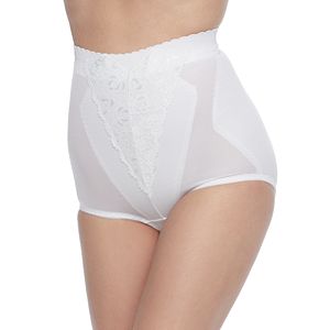 Lunaire Lace Panel Shaping Brief 4690K
