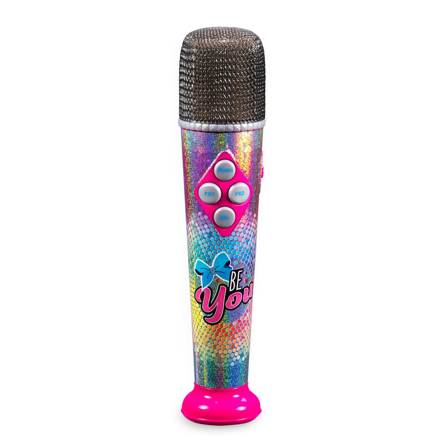 toddler sing along microphone