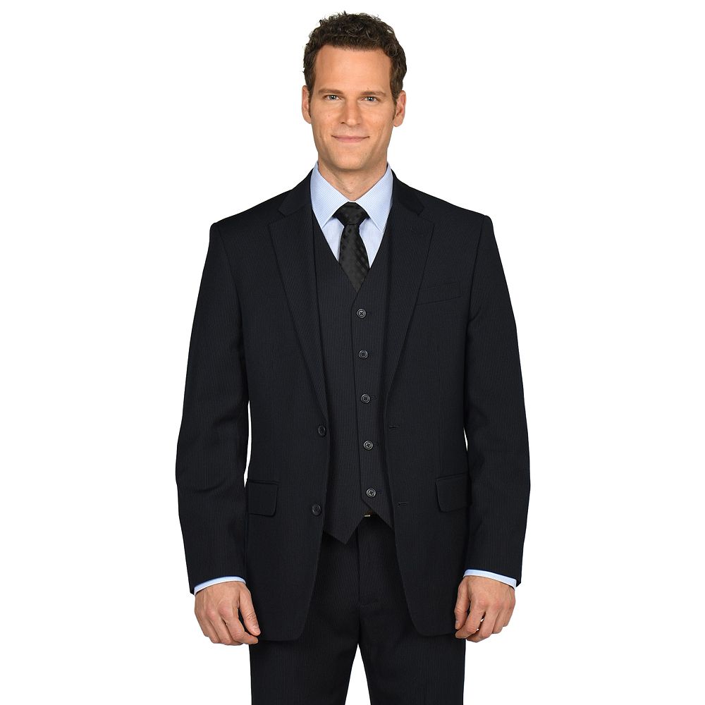dockers navy
