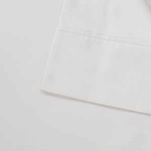 Madison Park Signature 600 Thread Count Infinity Cotton Sheet Set
