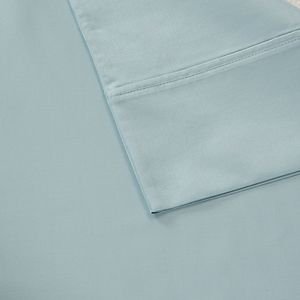 Madison Park Signature 600 Thread Count Infinity Cotton Pillowcases