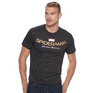 Men's Marvel Spider-Man: Homecoming Tee