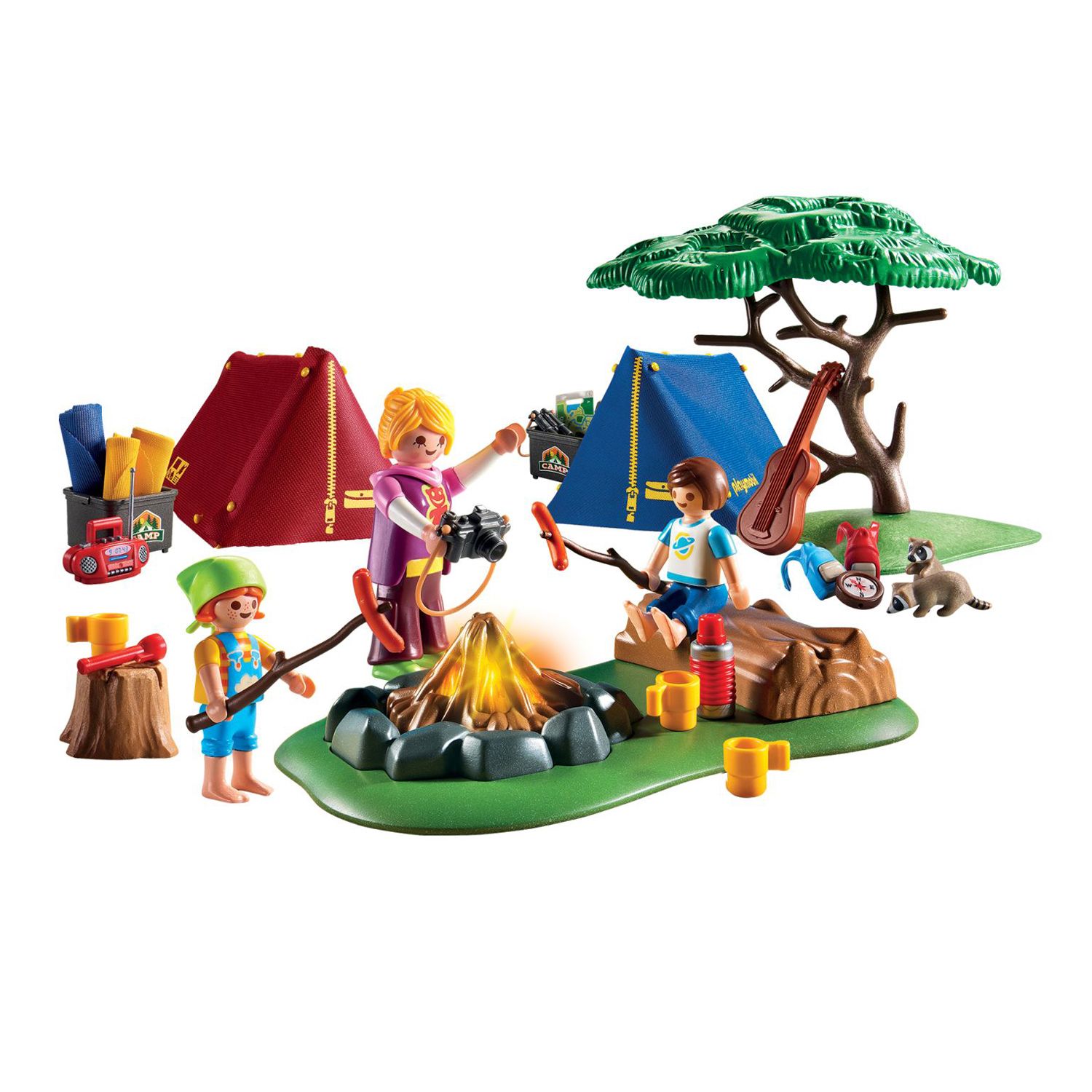 playmobil 9153