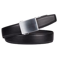 kohls mens belts