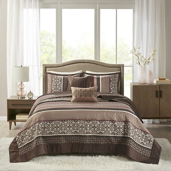 Queen Size Bedspreads Kohls Hanaposy