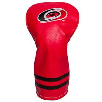 Team Golf Carolina Hurricanes Vintage Single Headcover