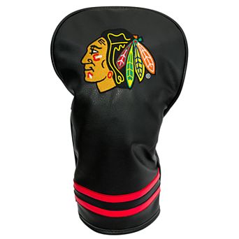 Team Golf Chicago Blackhawks Vintage Single Headcover