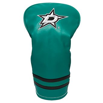 Team Golf Dallas Stars Vintage Single Headcover