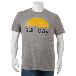 Big & Tall SONOMA Goods for Life™ 