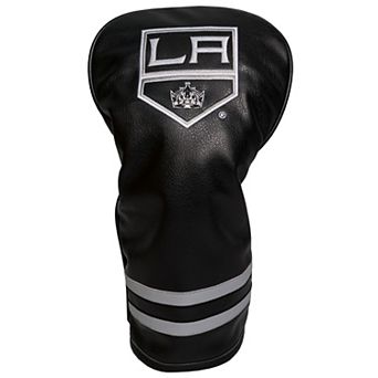 Team Golf Los Angeles Kings Vintage Single Headcover