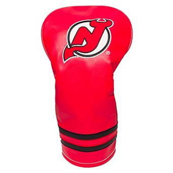 Team Golf New Jersey Devils Vintage Single Headcover