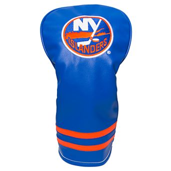 Team Golf New York Islanders Vintage Single Headcover