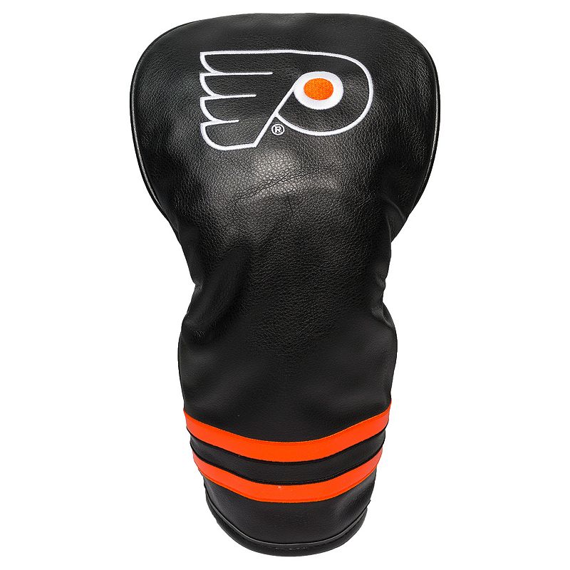 Team Golf Philadelphia Flyers Vintage Single Headcover, Fly Team
