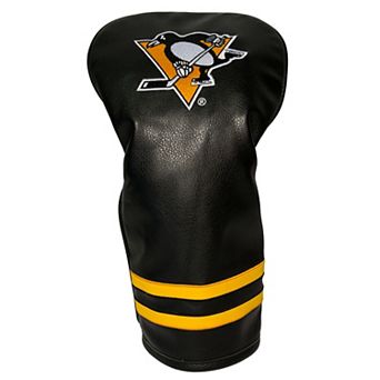 Team Golf Pittsburgh Penguins Vintage Single Headcover