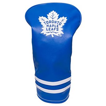 Team Golf Toronto Maple Leafs Vintage Single Headcover
