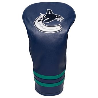 Team Golf Vancouver Canucks Vintage Single Headcover