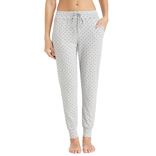 Women's Cuddl Duds® Pajamas: Essential Banded Bottom Sleep Pants