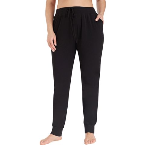 cuddl duds jogger pajamas