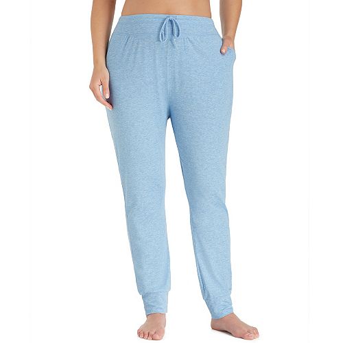 plus size jogger pajamas