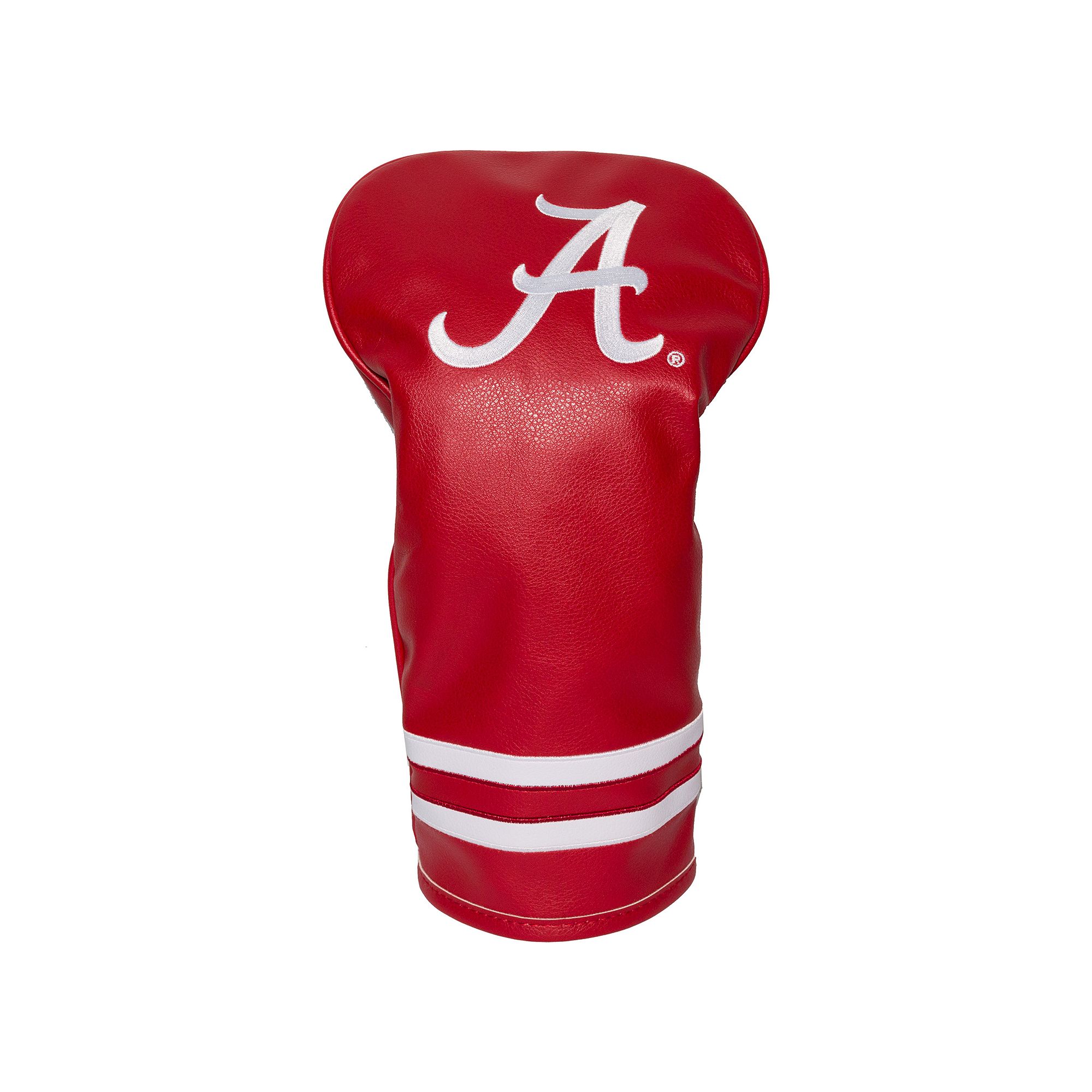 Team Golf Alabama Crimson Tide Vintage Single Headcover