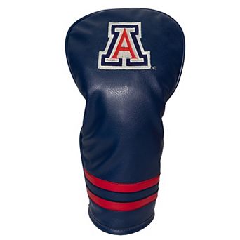 Team Golf Arizona Wildcats Vintage Single Headcover