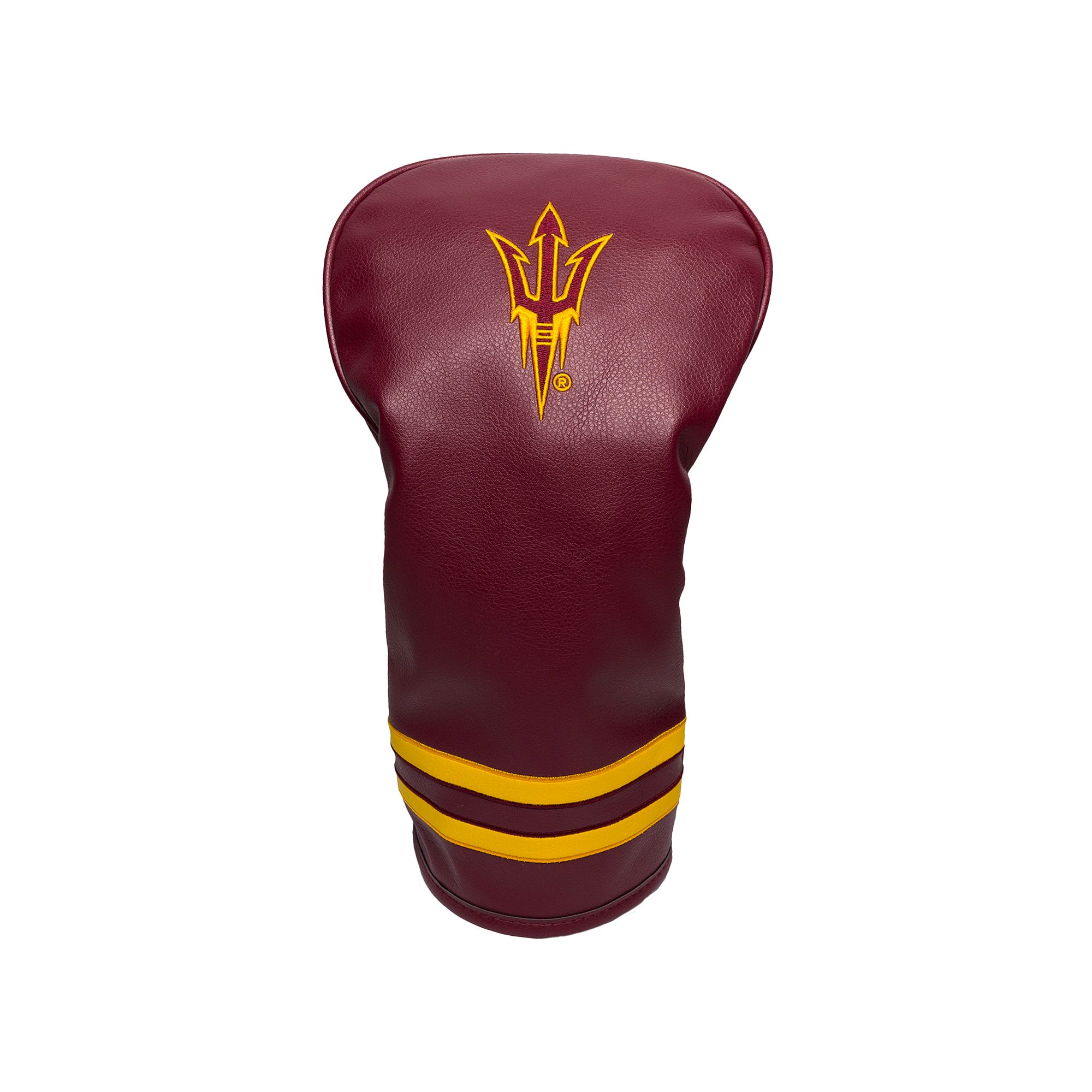 Team Golf Arizona State Sun Devils Vintage Single Headcover